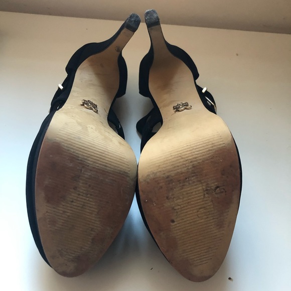 Rock & Republic Cutout Bootie - Picture 6 of 6